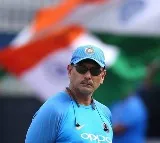 Ravi Shastri opines on Team India winning chances in World Cup