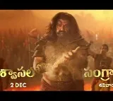 Star Sports Telugu posts Balakrishna Battle Of Breaths video