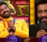 Buchibabu gives super chance for Bigg Boss contestant Ambati Arjun in Ram Charan movie