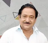 Chandramohan funeral will be organised tomorrow at Panjagutta cemetery