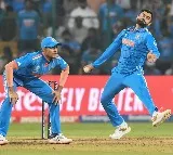 Kohli gets a wicket by dismissed Dutch skipper Scott Edwards