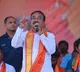 Eatala said why he contest against KCR