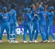 Team India victorious in league phase after beating Nederlands in last league match