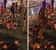 Akhilesh shares purported video showing flip side of Ayodhya's Deepotsav