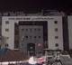 Israeli airstrike hits main building of Gaza's Al Shifa hospital: Palestinian official