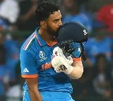Men’s ODI WC: KL Rahul has been doing a truly amazing job as a wicketkeeper, says fielding coach T Dilip