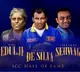 Sehwag, Edulji among three new ICC Hall of Fame inductees