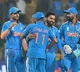 Men’s ODI WC: India are going to be a very tough team to beat, says Roelof van der Merwe