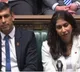 UK Home Secretary Suella Braverman sacked in Cabinet reshuffle