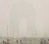 Air pollution: A new cause for the rising diabetes rates in India?
