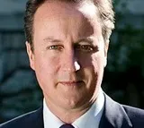 David Cameron returns to UK govt as Foreign Secretary