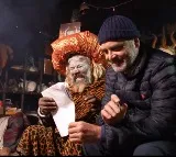 Fear an illusion of mind, says Rahul Gandhi while sharing video of his 3-day visit to Kedarnath