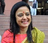 Mahua Moitra made TMC’s Krishnanagar organisational district president
