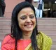 Mahua Moitra made TMC’s Krishnanagar organisational district president