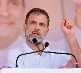 BJP rule made Madhya Pradesh 'corruption capital', says Rahul Gandhi