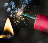 This Diwali, Mumbai recorded high noise pollution levels too