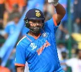Men’s ODI WC: Different individuals have stepped up at different points in time, says Rohit Sharma