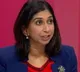 Sacked UK Home Secretary says 'will have more to say in due course'