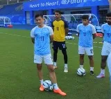 World Cup qualifiers: Chhetri wants India to play as a cohesive unit in opener against Kuwait