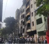 Another fire in Hyderabad exposes danger posed by illegal warehouses