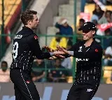 Men's ODI WC: New Zealand have learnt their lessons from India defeat, need to tighten their game