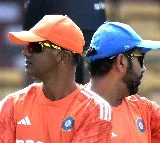 Men's ODI WC: India gave themselves a special challenge for World Cup, says coach Dravid