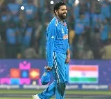 Rohit Sharma breaks multipul records in Netherlands match