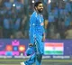 Rohit Sharma breaks multipul records in Netherlands match