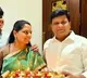 May this Deepavali bring peace Kavitha Diwali Wishes