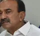 BJP leader Etala Rajender revealed the reason for contesting against CM KCR in Gajwel