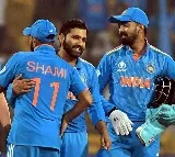 India become first team to go unbeaten in World Cup league format