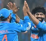 Team India star Ravindra Jadeja creates another record
