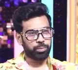 Sundeep Interview