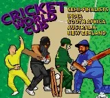 Semi finalists in ODI WC