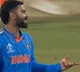Kohli questions wife anushka over not clapping for him
