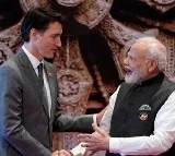 Trudeaus Fresh Barb At India Amid Diplomatic Row