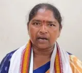 Seethakka Election Speech In Mulugu