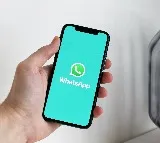 Whatsapp Tip for group joining