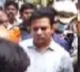 Minister KTR Vistited Nampally Fire Accident place with talasani