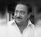 Chandramohan last rites held at Panjagutta cemetery