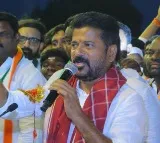 Revanth Reddy on attack on Guvvala Balaraju