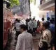 CM KCR and Governor Tamilisai condolence on Nampally fire accident