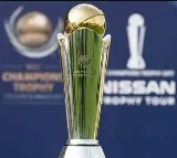 ICC announces umpires for first semifinal match between Team India and New Zealand