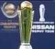 ICC announces umpires for first semifinal match between Team India and New Zealand
