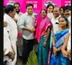 Thula Uma joins brs in the presence of ktr