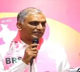 YSRTP leaders announces merging party in brs