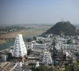Darshan times changed in Srikalahasti temple due to Kartika Masam