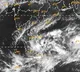 Heavy to heavy rain alert for AP due to low pressure