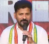 Former MLA Gurnath Reddy says apology in revanth reddy meeting