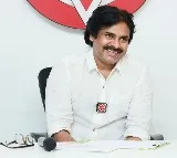 Pawan Kalyan approves Janasena constituency level incharges appointment for better coordination with TDP